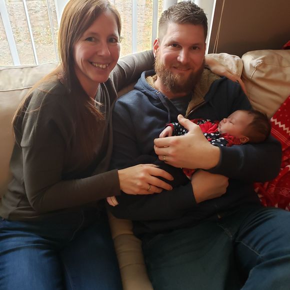 Meet your Posher, Brandi - Picture 1 of 1